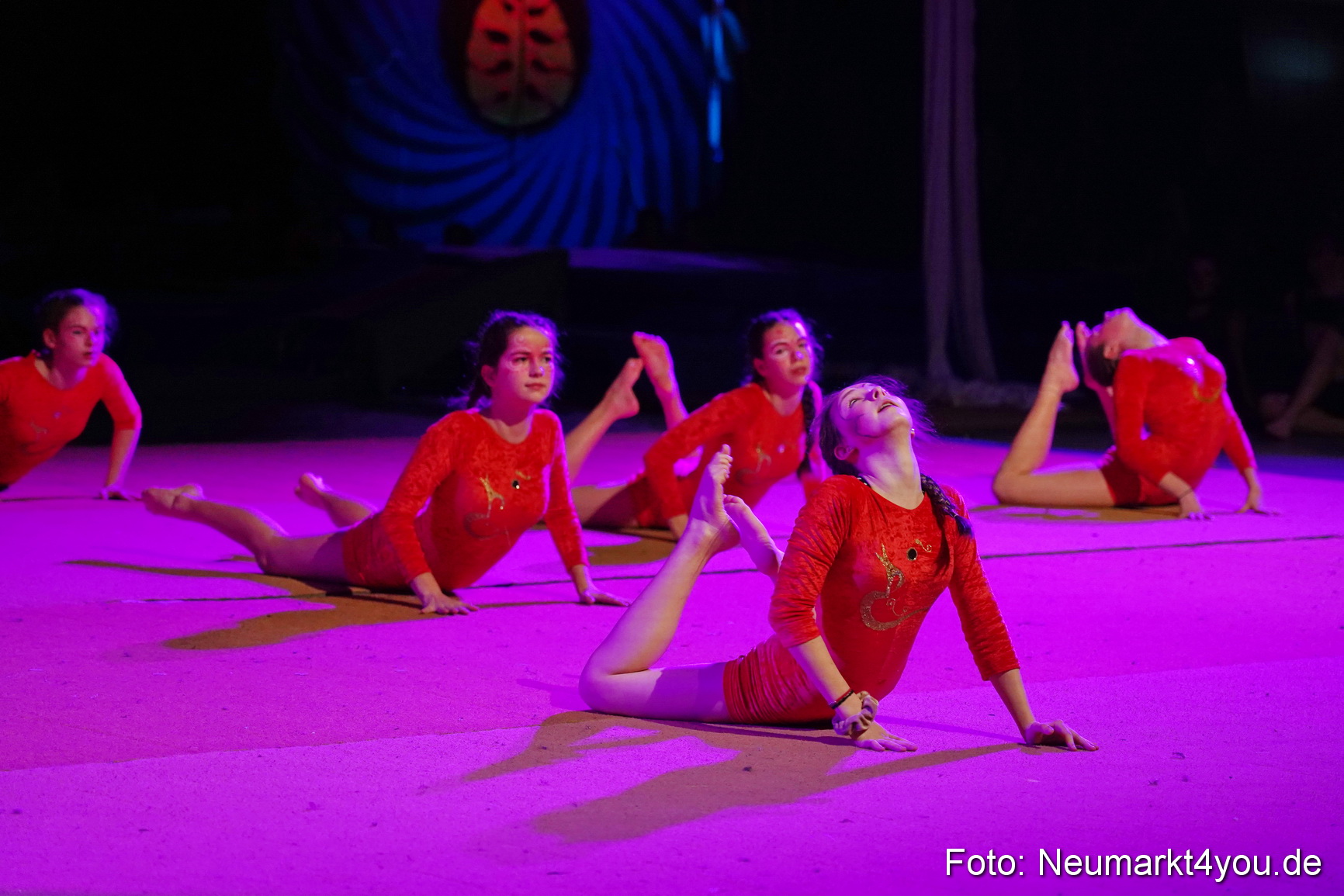 Artico Artistical Dschungelbuch 2020 0094